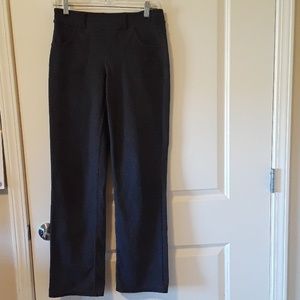 Lucy gray everyday pants size xs
